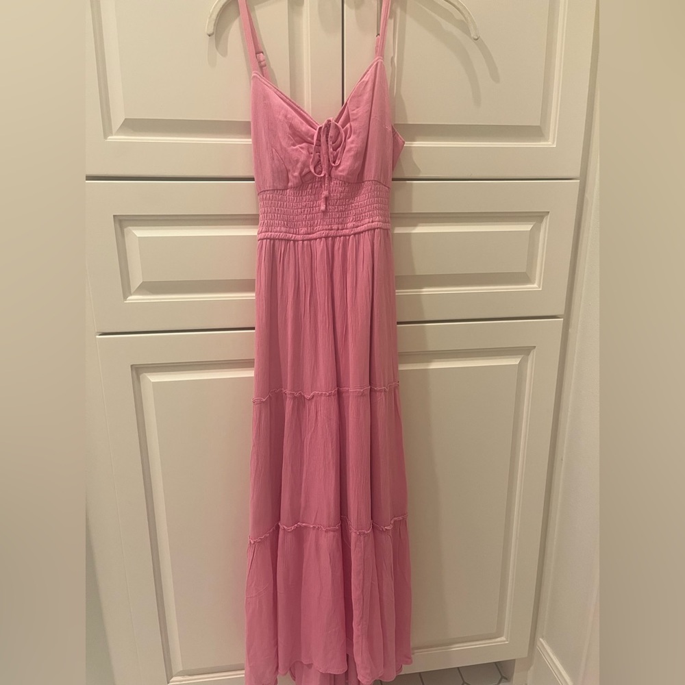 Holister Maxi dress